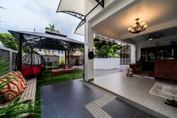 Peakview Estate (D16), Semi-Detached #570265821